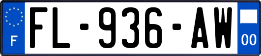 FL-936-AW