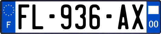 FL-936-AX