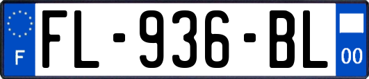 FL-936-BL