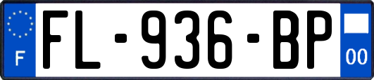 FL-936-BP