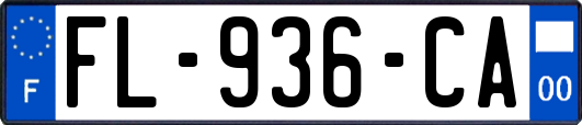 FL-936-CA