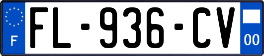 FL-936-CV