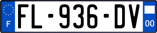 FL-936-DV