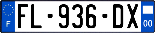 FL-936-DX