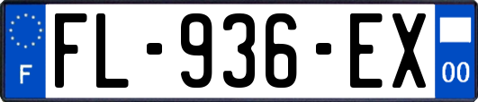 FL-936-EX