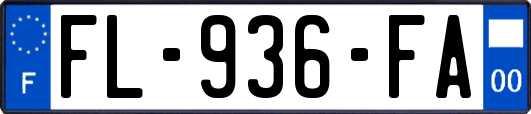 FL-936-FA