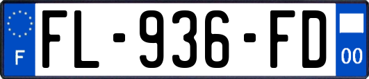 FL-936-FD