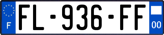 FL-936-FF