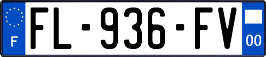 FL-936-FV