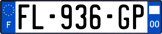 FL-936-GP