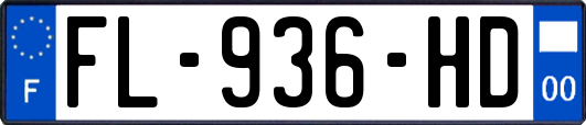 FL-936-HD