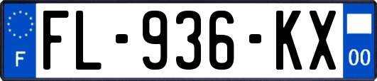 FL-936-KX