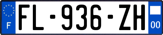 FL-936-ZH