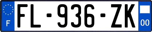 FL-936-ZK