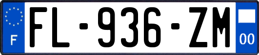 FL-936-ZM