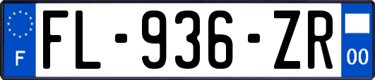 FL-936-ZR