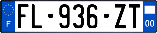 FL-936-ZT