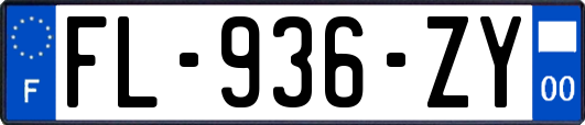 FL-936-ZY