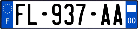 FL-937-AA