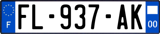 FL-937-AK