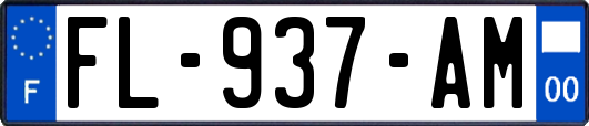 FL-937-AM