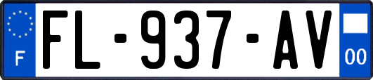 FL-937-AV