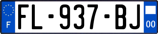 FL-937-BJ