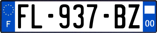 FL-937-BZ