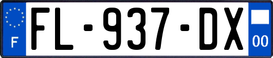 FL-937-DX