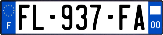 FL-937-FA