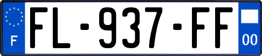 FL-937-FF