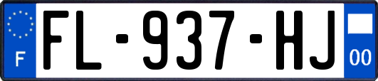 FL-937-HJ