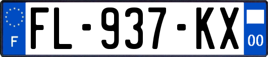 FL-937-KX