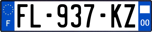 FL-937-KZ