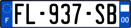 FL-937-SB