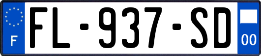 FL-937-SD