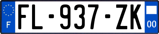 FL-937-ZK