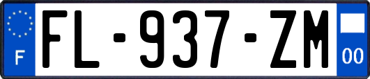 FL-937-ZM