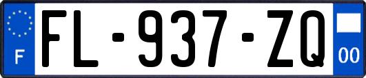 FL-937-ZQ