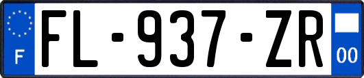 FL-937-ZR