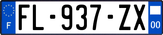 FL-937-ZX