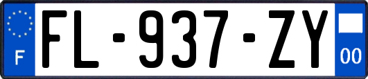 FL-937-ZY