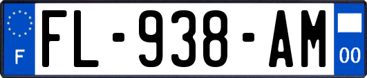 FL-938-AM