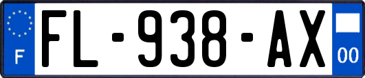 FL-938-AX