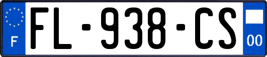 FL-938-CS