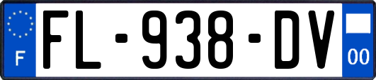 FL-938-DV