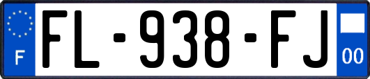 FL-938-FJ