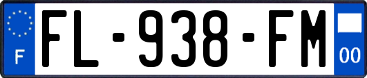 FL-938-FM