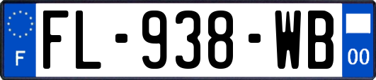 FL-938-WB