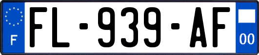 FL-939-AF